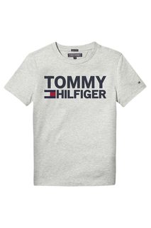 Футболка Tommy Hilfiger