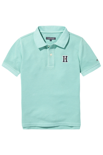 Футболка-поло Tommy Hilfiger