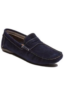 moccasins ORTIZ REED