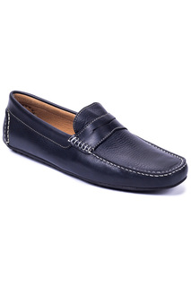 moccasins ORTIZ REED