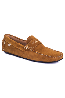 moccasins ORTIZ REED
