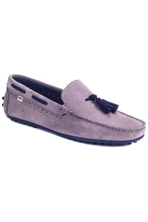 moccasins ORTIZ REED