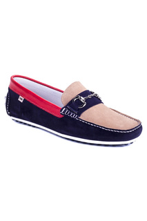 moccasins ORTIZ REED
