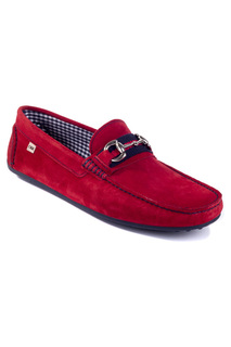 moccasins ORTIZ REED