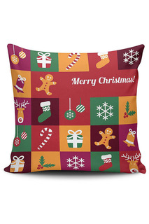 decorative pillow CHRISTMAS - DECORATION