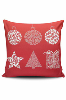 decorative pillow CHRISTMAS - DECORATION