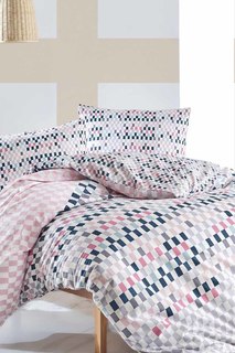 Single Quilt Cover Set, 1,5 sp Marie claire