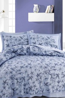Single Quilt Cover Set, 1,5 sp Marie claire