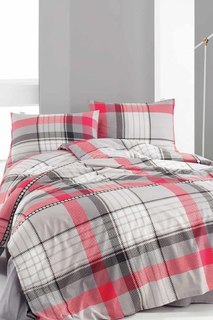 Double Quilt Cover Set, 2 sp Marie claire
