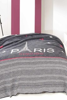 Single Blanket, 150х200 Marie claire