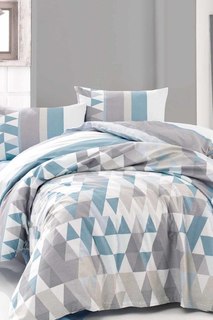 Single Quilt Cover Set, 1,5 sp Marie claire