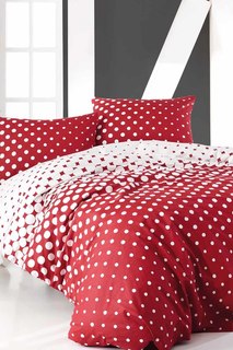 Double Quilt Cover Set, 2 sp Marie claire