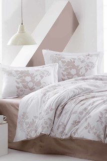 Single Quilt Cover Set, 1,5 sp Marie claire