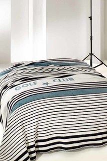 Double Blanket, 200х220 Marie claire