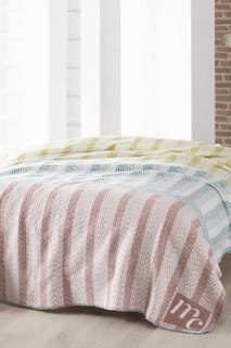 Double Blanket, 200х220 Marie claire