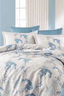 Double Quilt Cover Set, euro Marie claire