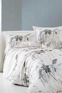 Twin Quilt Cover Set Marie claire