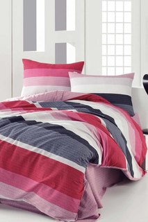 Twin Quilt Cover Set Marie claire