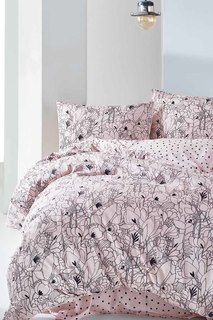 Twin Quilt Cover Set Marie claire