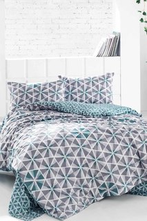 Double Quilt Cover Set, euro Marie claire