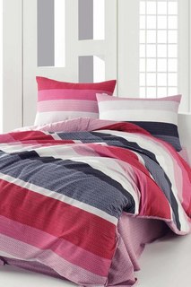 Double Quilt Cover Set, euro Marie claire