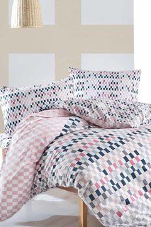 Double Quilt Cover Set, euro Marie claire