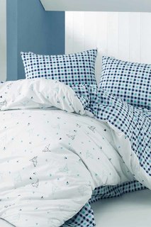 Double Quilt Cover Set, euro Marie claire