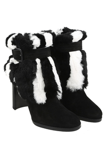 Ботильоны Stuart Weitzman