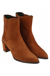 Ботильоны Stuart Weitzman