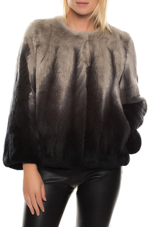 fur jacket John & Yoko