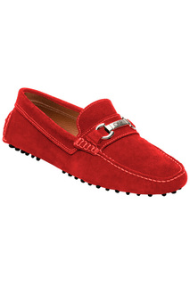 moccasins ORTIZ REED