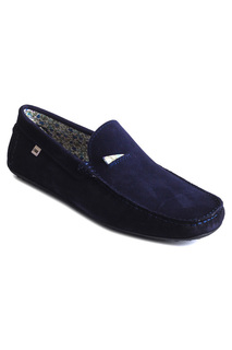 moccasins ORTIZ REED