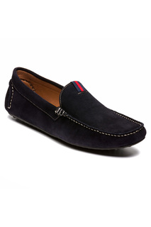 moccasins ORTIZ REED