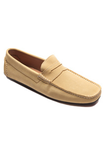 moccasins ORTIZ REED