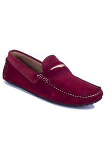 moccasins ORTIZ REED