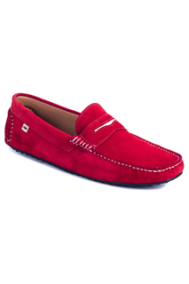 moccasins ORTIZ REED