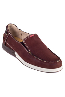 moccasins ORTIZ REED