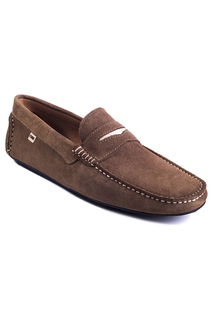 moccasins ORTIZ REED
