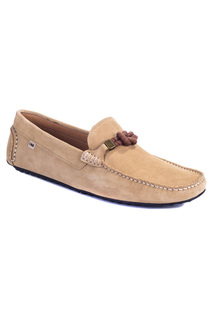 moccasins ORTIZ REED