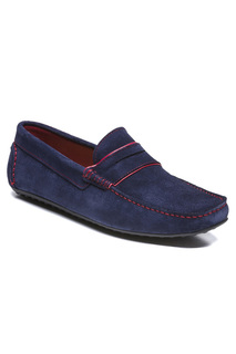 moccasins ORTIZ REED