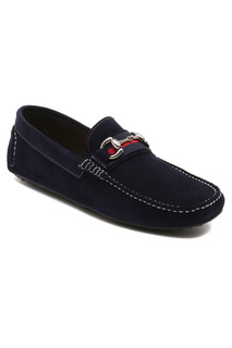 moccasins ORTIZ REED