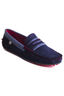 moccasins ORTIZ REED