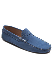 moccasins ORTIZ REED