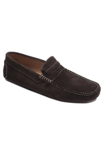 moccasins ORTIZ REED