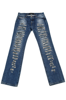 Джинсы Philipp Plein