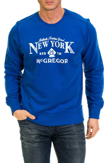 hoody MCGREGOR