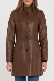 Leather Jacket IPARELDE