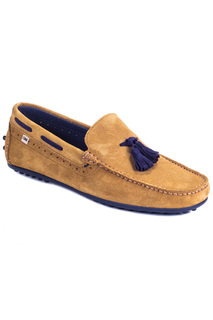 moccasins ORTIZ REED