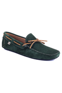 moccasins ORTIZ REED