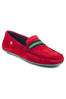moccasins ORTIZ REED